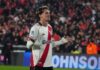 River recibe a Bragantino, con el objetivo de asegurarse un lugar en los octavos de final de la Copa Sudamericana
