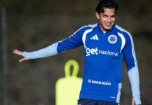La sorpresiva decisión de Cruzeiro antes del partido ante Boca por Copa Libertadores