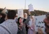 Israel frenó a la “Global Sumud Flotilla”: Netanyahu anunció el abordaje de los barcos con ayuda humanitaria