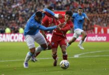 El gran recibimiento de Argentinos Juniors en la búsqueda de volver a ser campeón