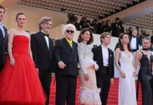 Entre inconvenientes y con “caos”: el estreno de la película protagonizada por Leonardo Sbaraglia en Cannes