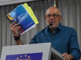 Gobierno venezolano anunció la excarcelación de 300 personas por la Ley de Amnistía