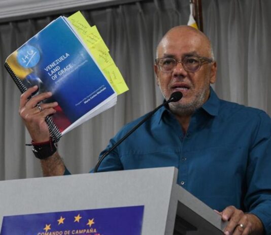 Gobierno venezolano anunció la excarcelación de 300 personas por la Ley de Amnistía