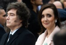 Villarruel criticó al Gobierno por la compra de un avión en mal estado: “Años atrás renunciaban todos los implicados”