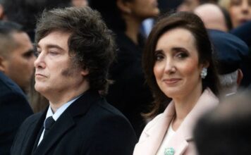 Villarruel criticó al Gobierno por la compra de un avión en mal estado: “Años atrás renunciaban todos los implicados”