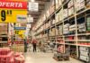 La inflación mayorista fue de 5,2% en abril y acumuló 30,8% en doce meses