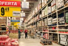 La inflación mayorista fue de 5,2% en abril y acumuló 30,8% en doce meses