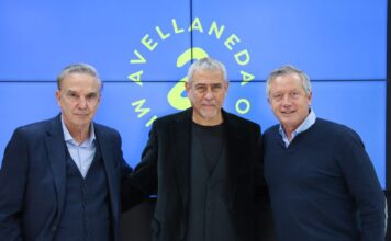 Pichetto se reunió con uno de los principales aliados políticos de Kicillof