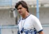 Rubén Forestello volverá a dirigir en Primera División tras siete años