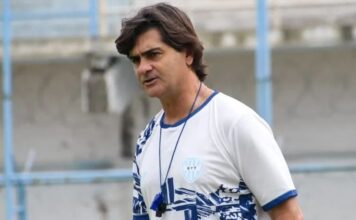 Rubén Forestello volverá a dirigir en Primera División tras siete años