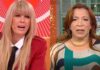 “Se cagaron en la oportunidad de un nene de 4 años”: Lizy Tagliani y su descargo en los Martín Fierro