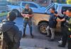 Un gendarme organizó el transporte de más de 150 kilos de cocaína en Tartagal y fue condenado