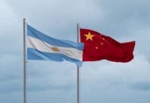 ¿Cuándo cancelará el Gobierno el tramo activado del swap con China?