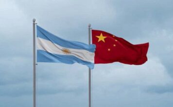 ¿Cuándo cancelará el Gobierno el tramo activado del swap con China?