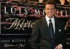 Desmienten internación de Luis Miguel