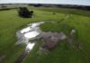 “Enorme adversario”: proyectaron una caída de 500.000 hectáreas en la siembra de trigo con un factor determinante