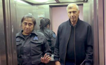 Un testigo declaró que Adorni le pagó US$21.000 por 18 meses de alquiler de una casa en Indio Cua
