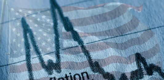 Sube la inflación en EE.UU.: la encuesta que revela el “pesimismo” americano rumbo a las elecciones 2026