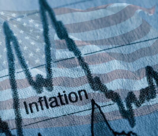 Sube la inflación en EE.UU.: la encuesta que revela el “pesimismo” americano rumbo a las elecciones 2026