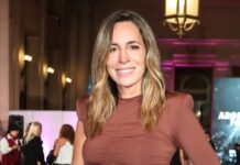 Sandra Borghi: su decisión de alejarse de la tele, la nota que provocó una feroz campaña en su contra y su nuevo amor