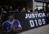 Juicio por la muerte de Maradona, en vivo: un insólito inconveniente pausó el comienzo de la audiencia hasta el mediodía
