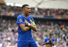 Francia confirmó a sus 26 jugadores convocados para el Mundial 2026 y Camavinga es la gran ausencia