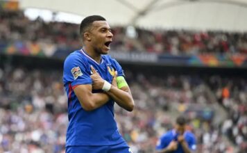 Francia confirmó a sus 26 jugadores convocados para el Mundial 2026 y Camavinga es la gran ausencia