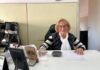 Tiene 100 años, todavía trabaja y cuenta el secreto de la felicidad: “La clave de la vida es que te quieran; así seguirás viviendo cuando ya no estés”
