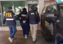 Cayó una banda de hackers que robaba bases de datos personales y las vendía al mejor postor