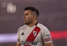 A qué hora juega River vs. Belgrano este domingo 24 de mayo