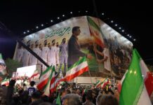 Guerra de Estados Unidos e Israel contra Irán, en vivo: tensión en Medio Oriente hoy, viernes 15 de mayo