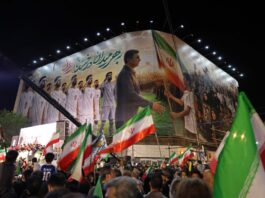 Guerra de Estados Unidos e Israel contra Irán, en vivo: tensión en Medio Oriente hoy, viernes 15 de mayo