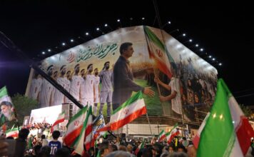 Guerra de Estados Unidos e Israel contra Irán, en vivo: tensión en Medio Oriente hoy, viernes 15 de mayo