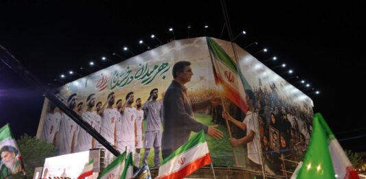Guerra de Estados Unidos e Israel contra Irán, en vivo: tensión en Medio Oriente hoy, viernes 15 de mayo