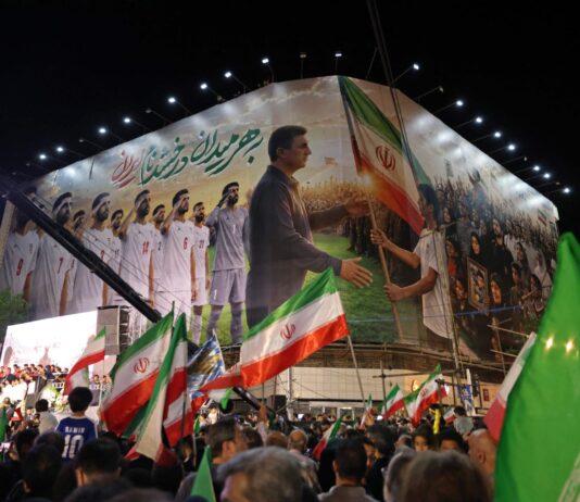 Guerra de Estados Unidos e Israel contra Irán, en vivo: tensión en Medio Oriente hoy, viernes 15 de mayo