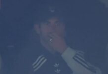 Mastantuono, presente en el Monumental durante la victoria de River: el gesto con sus excompañeros