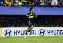 A qué hora juega hoy Boca vs. U. Católica y por dónde se puede ver en vivo el partido de la Copa Libertadores