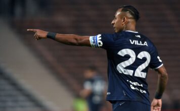 Néstor Lorenzo presentó la prelista de Colombia: los nombres del fútbol argentino y la referencia a Sebastián Villa
