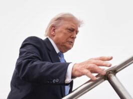 Trump expone sus exigencias sobre el acuerdo con Irán y afirma que está a punto de “tomar una decisión final”