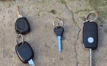 Por el pago con QR en un albergue transitorio cayó una banda que robaba camionetas de alta gama en Recoleta