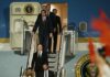 Uno por uno: quiénes son los magnates tecnológicos que acompañan a Donald Trump en la visita a China