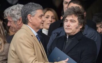Tras la advertencia de Nación, Jorge Macri dijo que avanzará con la concesión de los medios públicos