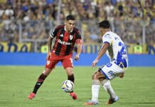 River vs. Rosario Central, por las semifinales del Torneo Apertura 2026: día, horario, TV y cómo ver online