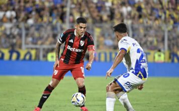 River vs. Rosario Central, por las semifinales del Torneo Apertura 2026: día, horario, TV y cómo ver online