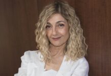 Carola Reyna recordó el día que llevó en su auto a Jorge Luis Borges: “Hacía una semana había sacado el registro”