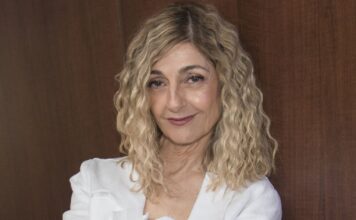 Carola Reyna recordó el día que llevó en su auto a Jorge Luis Borges: “Hacía una semana había sacado el registro”