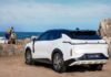 Los precios de los autos chinos en la Argentina en mayo 2026