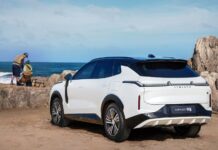 Los precios de los autos chinos en la Argentina en mayo 2026