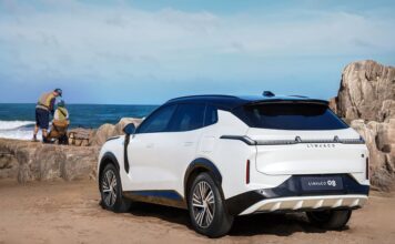Los precios de los autos chinos en la Argentina en mayo 2026
