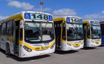 Paro de colectivos: el Gobierno dictó la conciliación obligatoria en el conflicto de la línea 148
